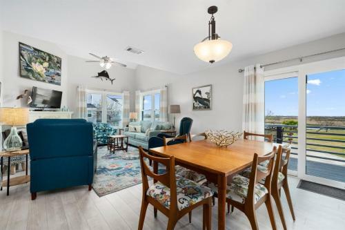 Apartamento Birds I View - The Villas C4
