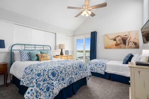 Apartamento Birds I View - The Villas C4