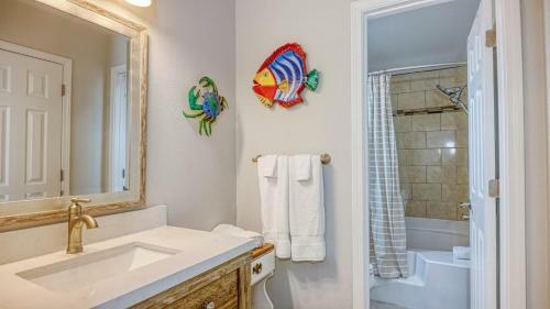 Apartamento Birds I View - The Villas C4