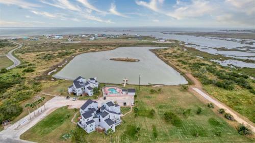 Apartamento Birds I View - The Villas C4