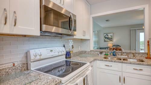 Apartamento Birds I View - The Villas C4