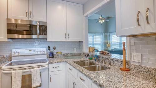 Apartamento Birds I View - The Villas C4