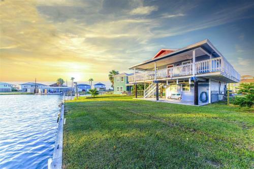 Bayside Blessing