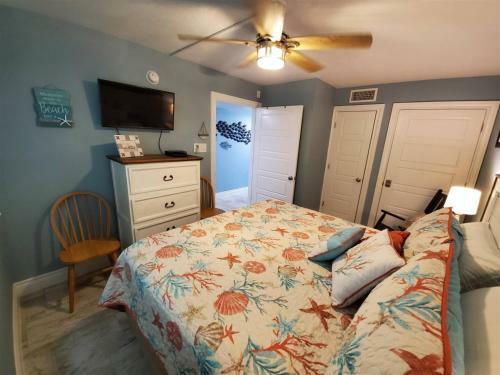 Apartamento Lr #127 1 Br - Drift Away