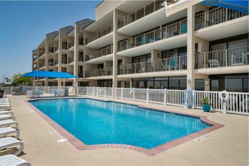Apartamento Lr #127 1 Br - Drift Away