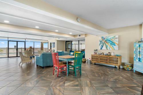 Apartamento Lr #127 1 Br - Drift Away