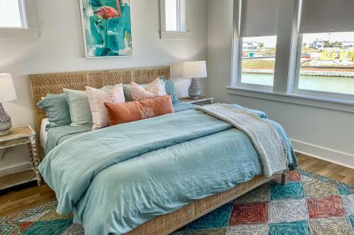Foxtail Poolside Escape Reserve At St Charles Bay