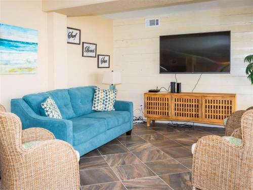 Apartamento Lr #413 2br - Water`s Edge