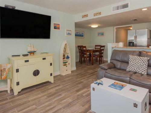 Apartamento Lr #413 2br - Water`s Edge