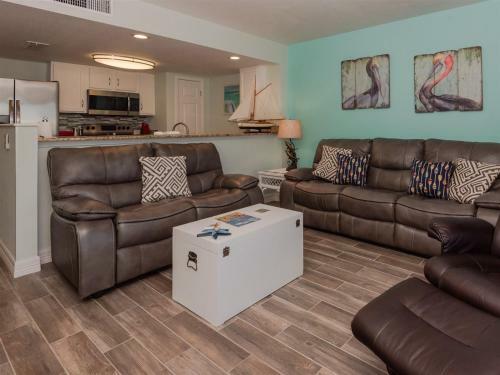 Apartamento Lr #413 2br - Water`s Edge