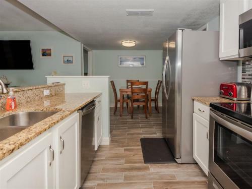 Apartamento Lr #413 2br - Water`s Edge