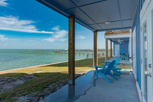 Apartamento Copano Breeze