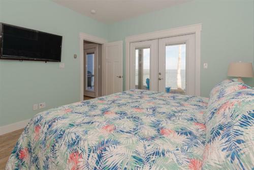 Apartamento Copano Breeze