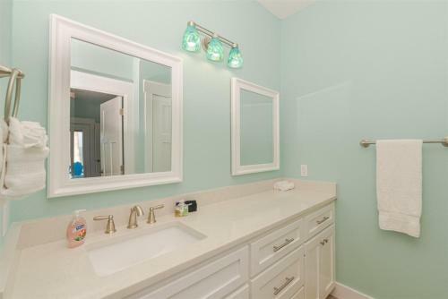 Apartamento Copano Breeze
