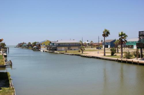 Sand Bar