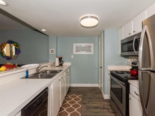 Apartamento Lr #313 1br - Group Therapy