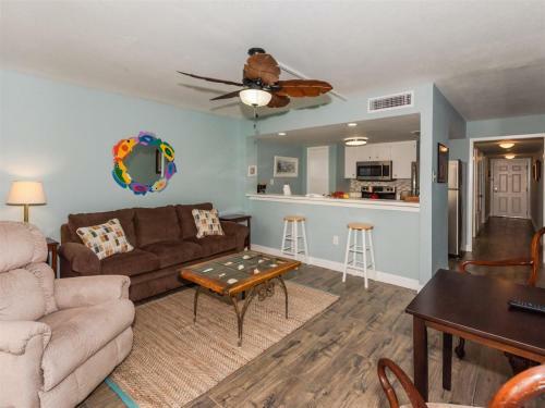 Apartamento Lr #313 1br - Group Therapy