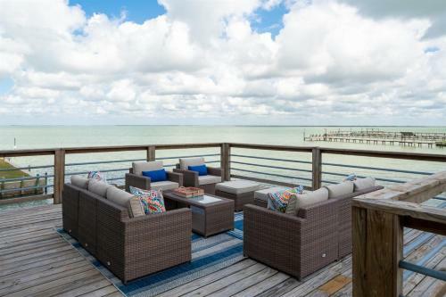 Bay Bliss