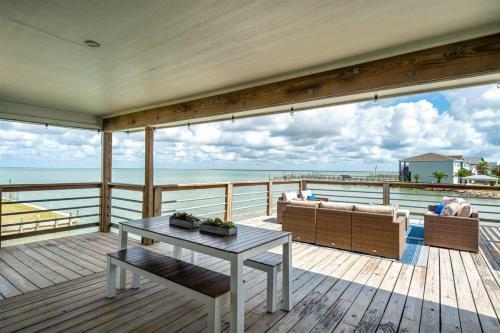 Bay Bliss