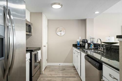 Apartamento Lr #205 1br - La La`s