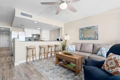 Apartamento Lr #205 1br - La La`s