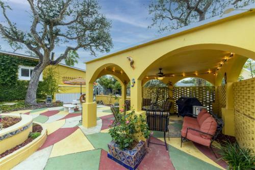 Tortilla Flats
