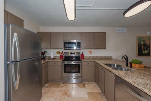 Apartamento Lr #414 2 Br - Grandview