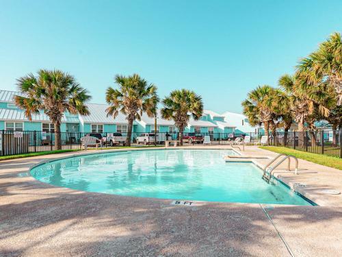Apartamento Kontiki Bayfront Condo #405