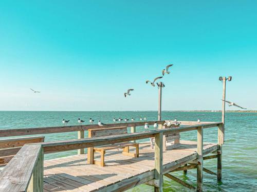Apartamento Kontiki Bayfront Condo #405