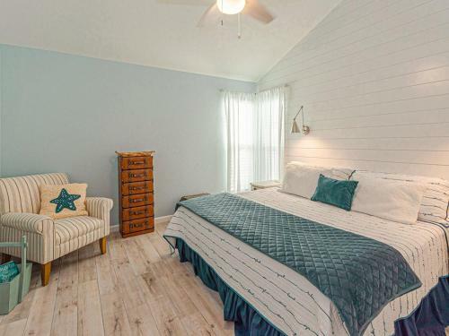 Apartamento Kontiki Bayfront Condo #405