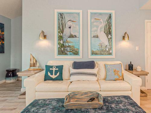 Apartamento Kontiki Bayfront Condo #405