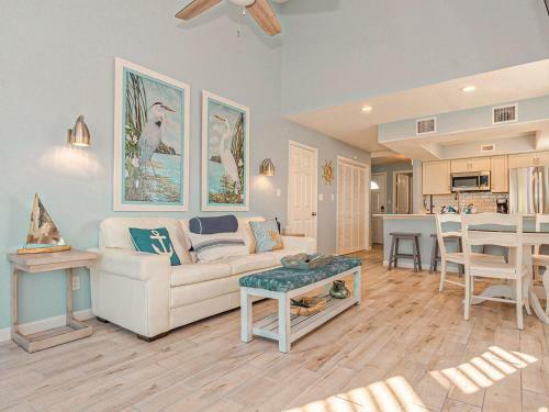 Apartamento Kontiki Bayfront Condo #405