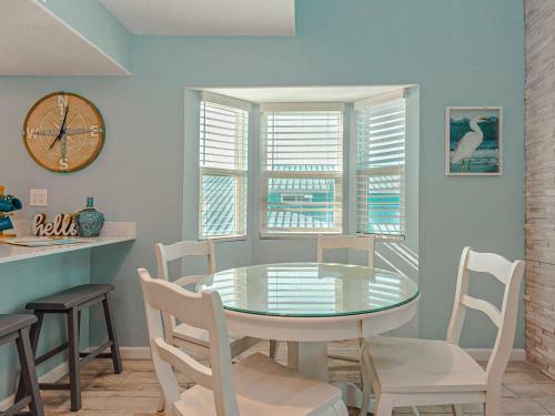 Apartamento Kontiki Bayfront Condo #405