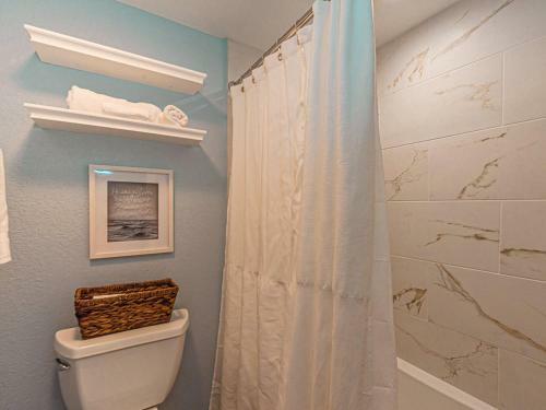 Apartamento Kontiki Bayfront Condo #405