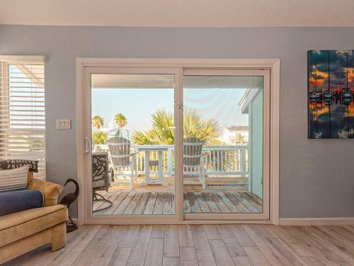 Apartamento Kontiki Bayfront Condo #405