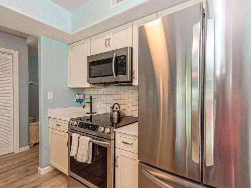Apartamento Kontiki Bayfront Condo #405