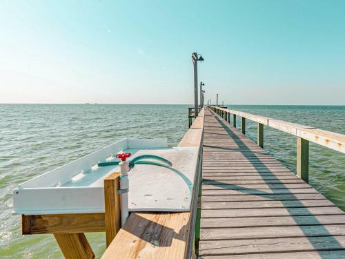 Apartamento Kontiki Bayfront Condo #405