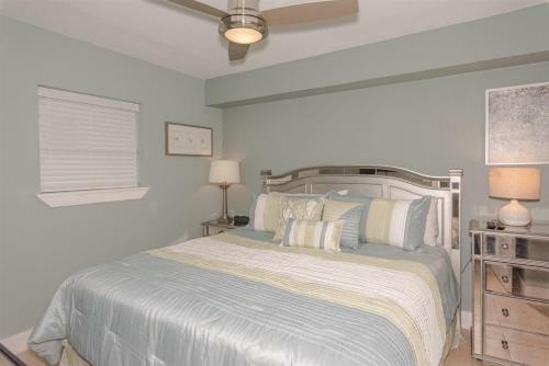 Apartamento Lr #409 1br - Sail Away