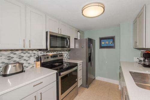 Apartamento Lr #409 1br - Sail Away