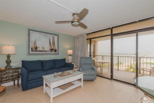 Apartamento Lr #409 1br - Sail Away
