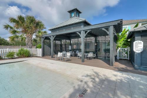 Sailhouse