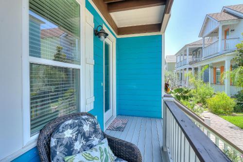 Sailhouse