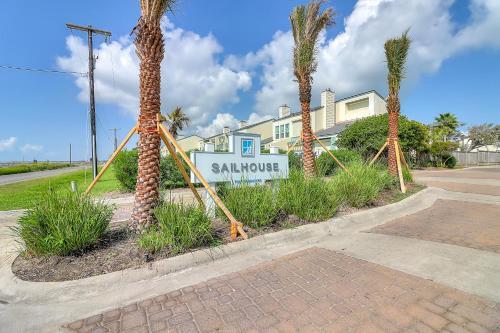 Sailhouse