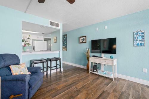Apartamento Lr #211 1br - Rod And Reel