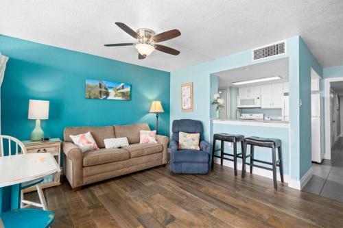 Apartamento Lr #211 1br - Rod And Reel