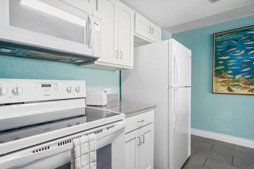 Apartamento Lr #211 1br - Rod And Reel
