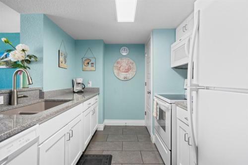 Apartamento Lr #211 1br - Rod And Reel