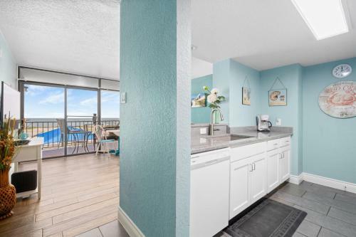 Apartamento Lr #211 1br - Rod And Reel