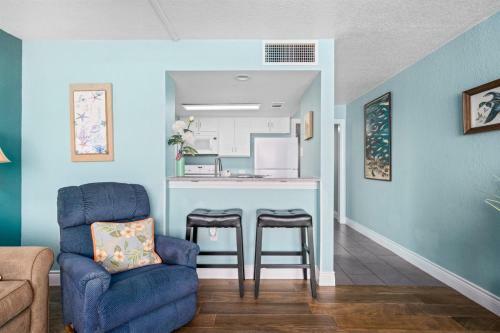 Apartamento Lr #211 1br - Rod And Reel