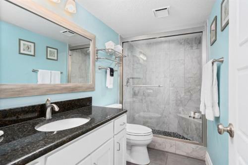 Apartamento Lr #211 1br - Rod And Reel